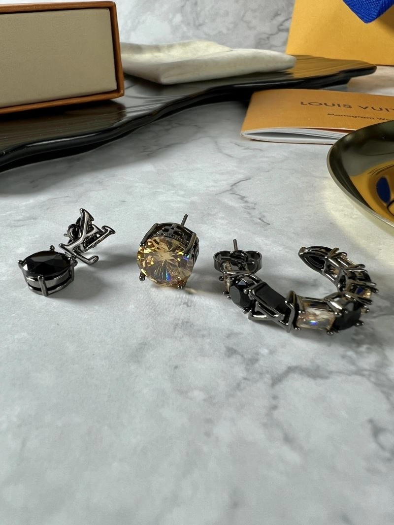 Louis Vuitton Earrings Trendy 251530