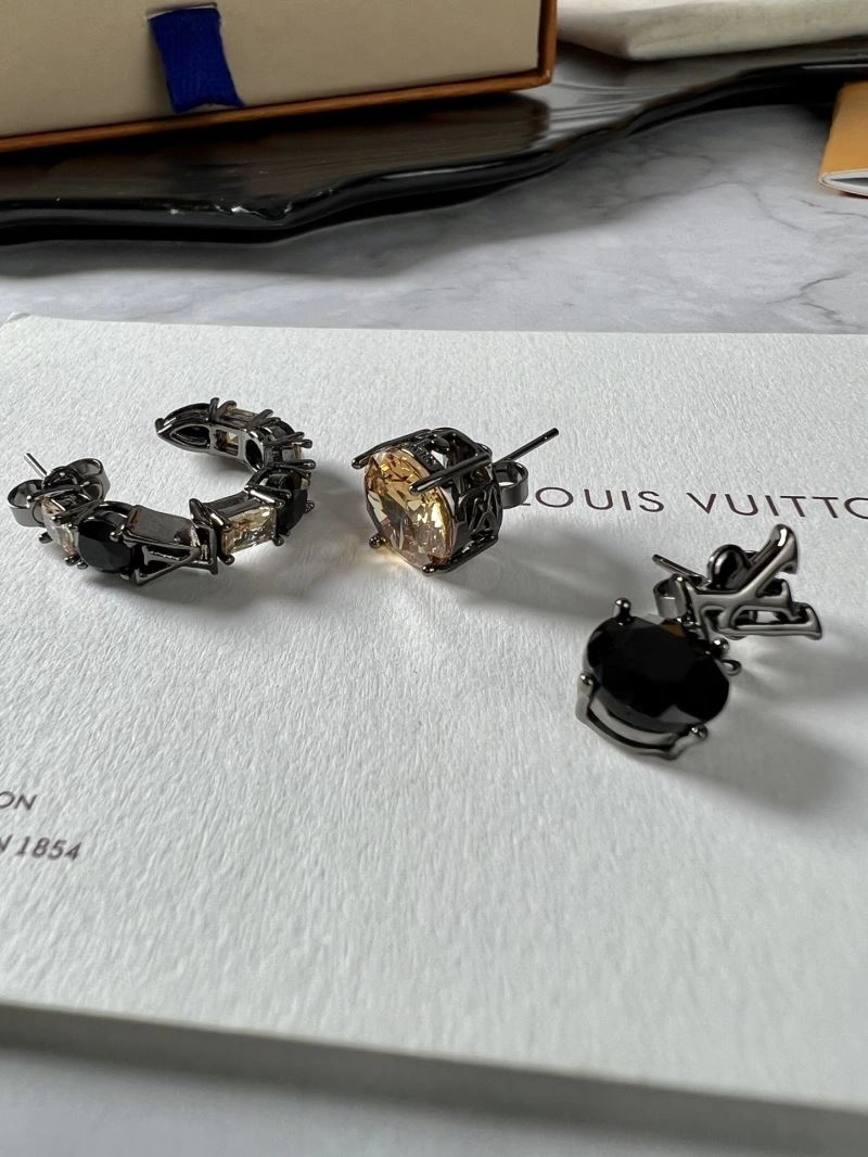 Louis Vuitton Earrings Trendy 251530