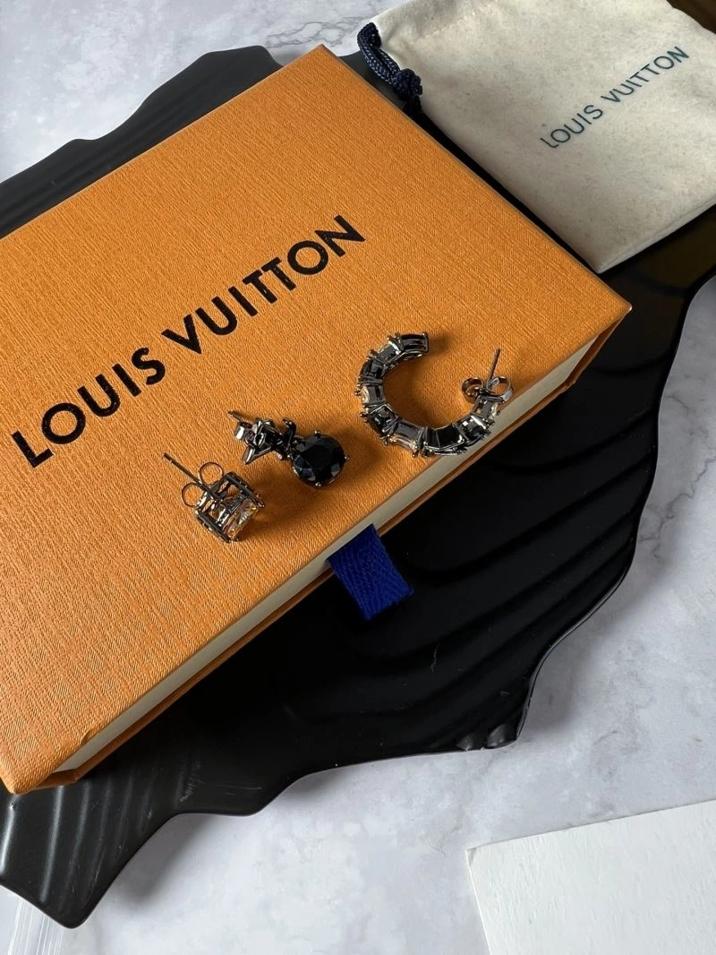 Louis Vuitton Earrings Trendy 251530