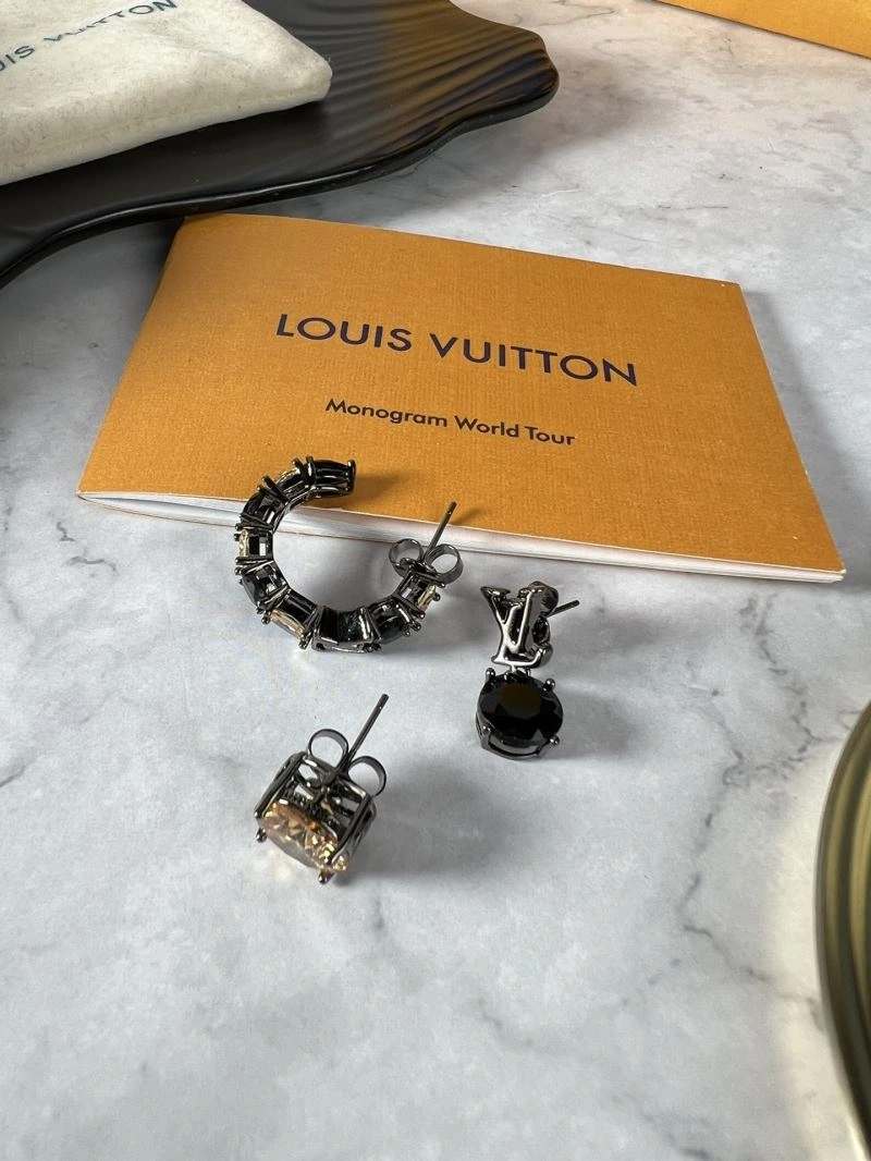 Louis Vuitton Earrings Trendy 251530