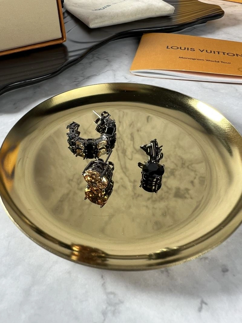 Louis Vuitton Earrings Trendy 251530
