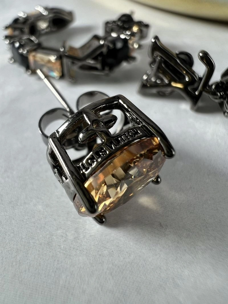 Louis Vuitton Earrings Trendy 251530