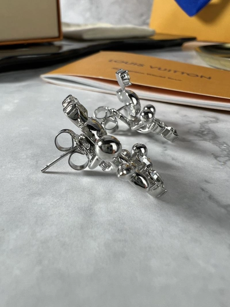 Supportive Louis Vuitton Earrings 251546