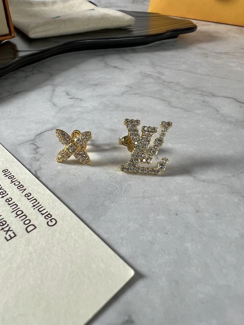 Louis Vuitton Earrings Unisex 251548