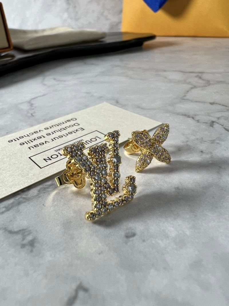 Louis Vuitton Earrings Unisex 251548