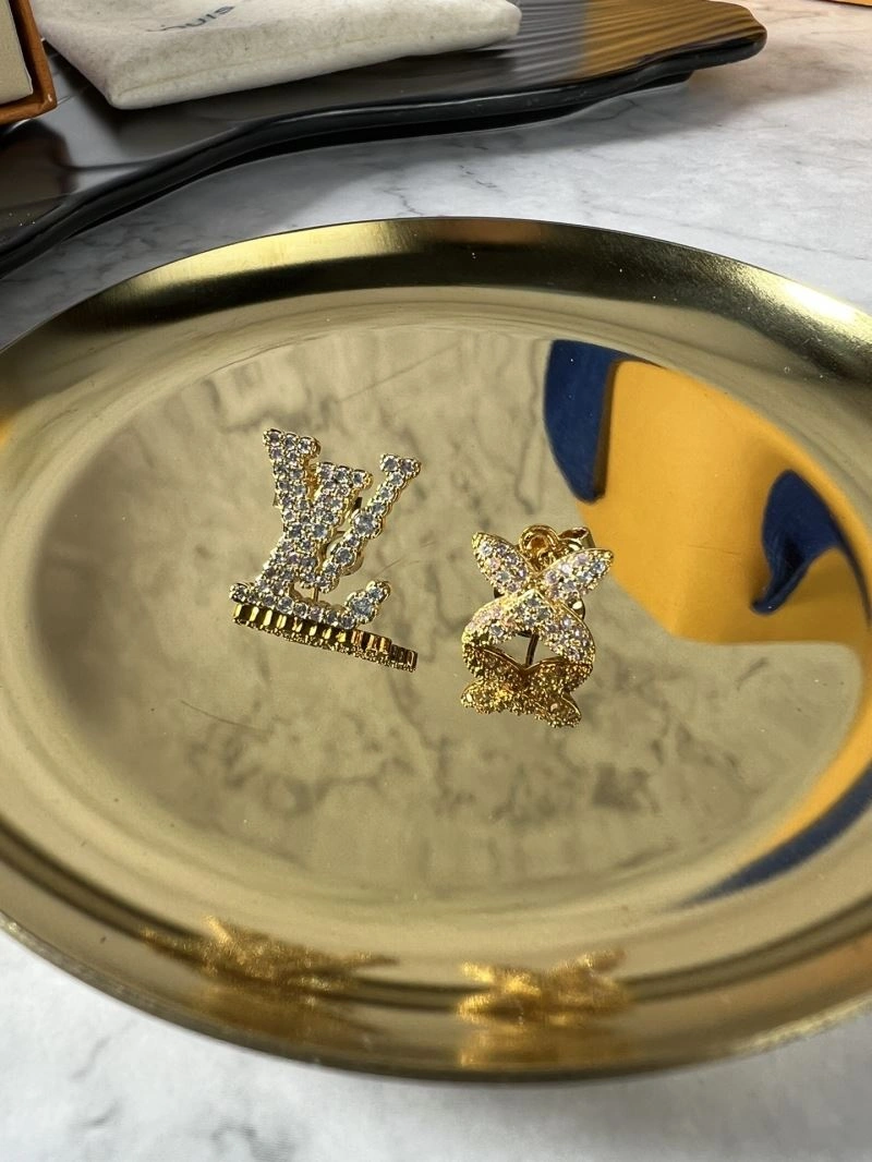 Louis Vuitton Earrings Unisex 251548