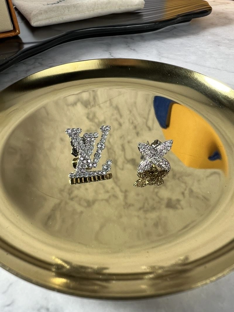 Louis Vuitton Earrings Unisex 251548