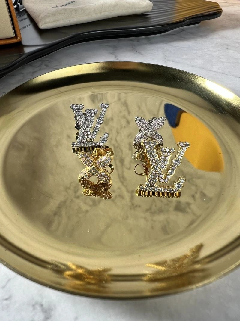 Louis Vuitton Earrings Unisex 251548