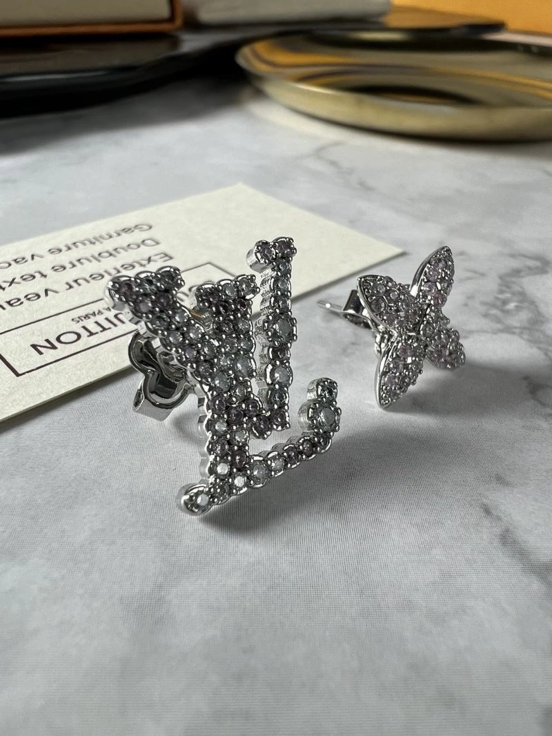 Louis Vuitton Earrings Unisex 251548