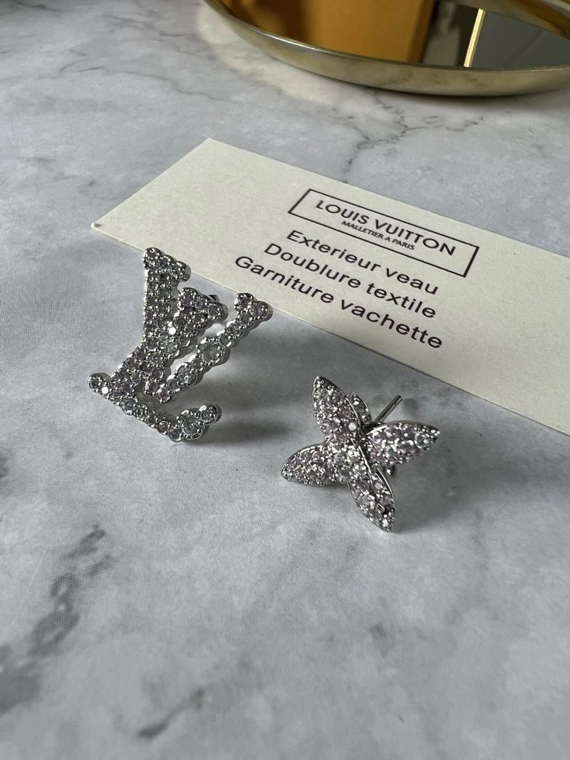 Louis Vuitton Earrings Unisex 251548