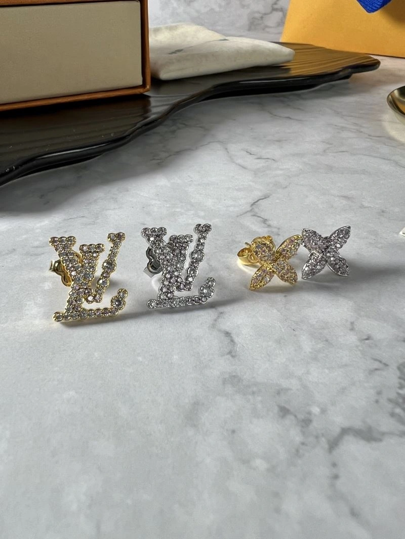 Louis Vuitton Earrings Unisex 251548