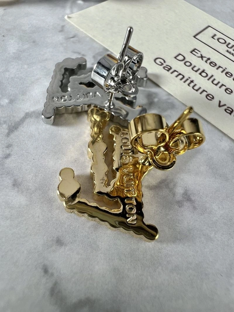 Louis Vuitton Earrings Unisex 251548