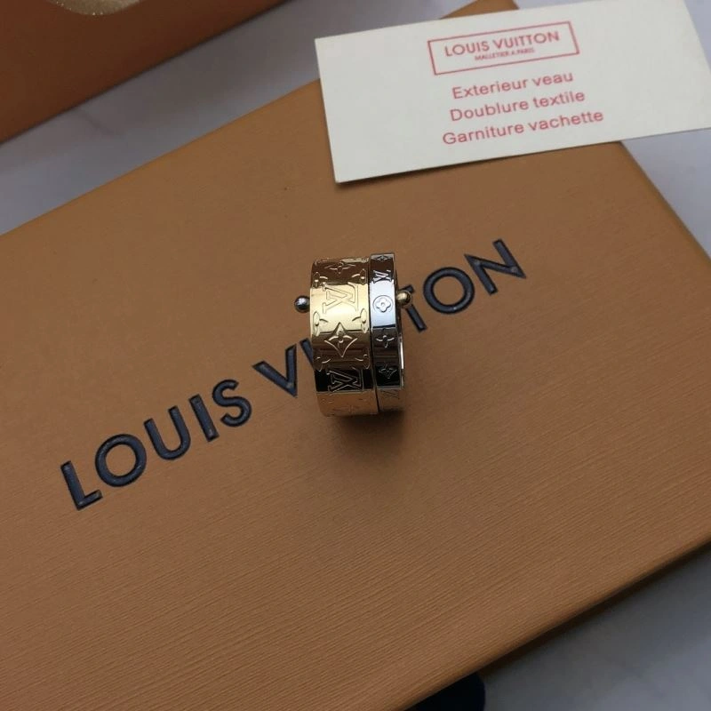 EyeCatching Louis Vuitton Earrings 251532