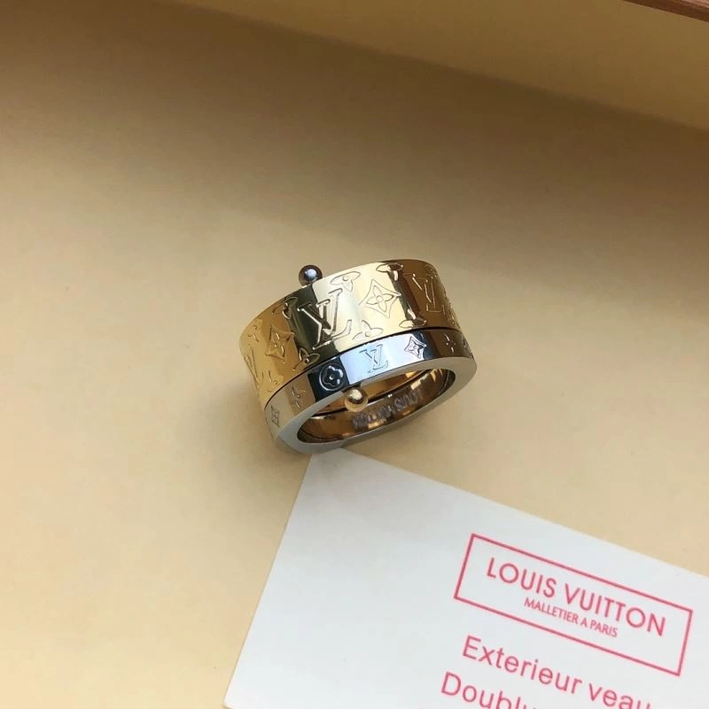 EyeCatching Louis Vuitton Earrings 251532