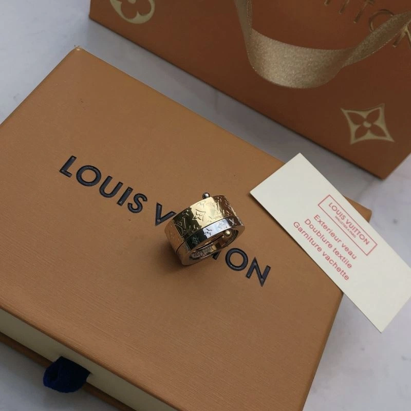 EyeCatching Louis Vuitton Earrings 251532