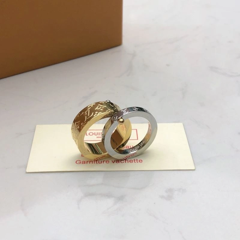 EyeCatching Louis Vuitton Earrings 251532
