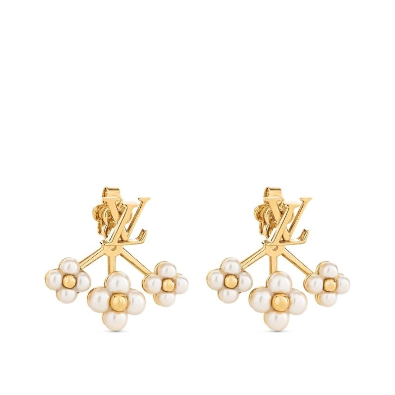 Louis Vuitton Earrings Bright 251547