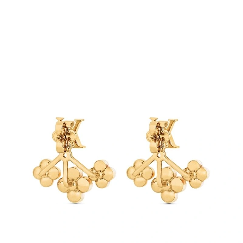 Louis Vuitton Earrings Bright 251547