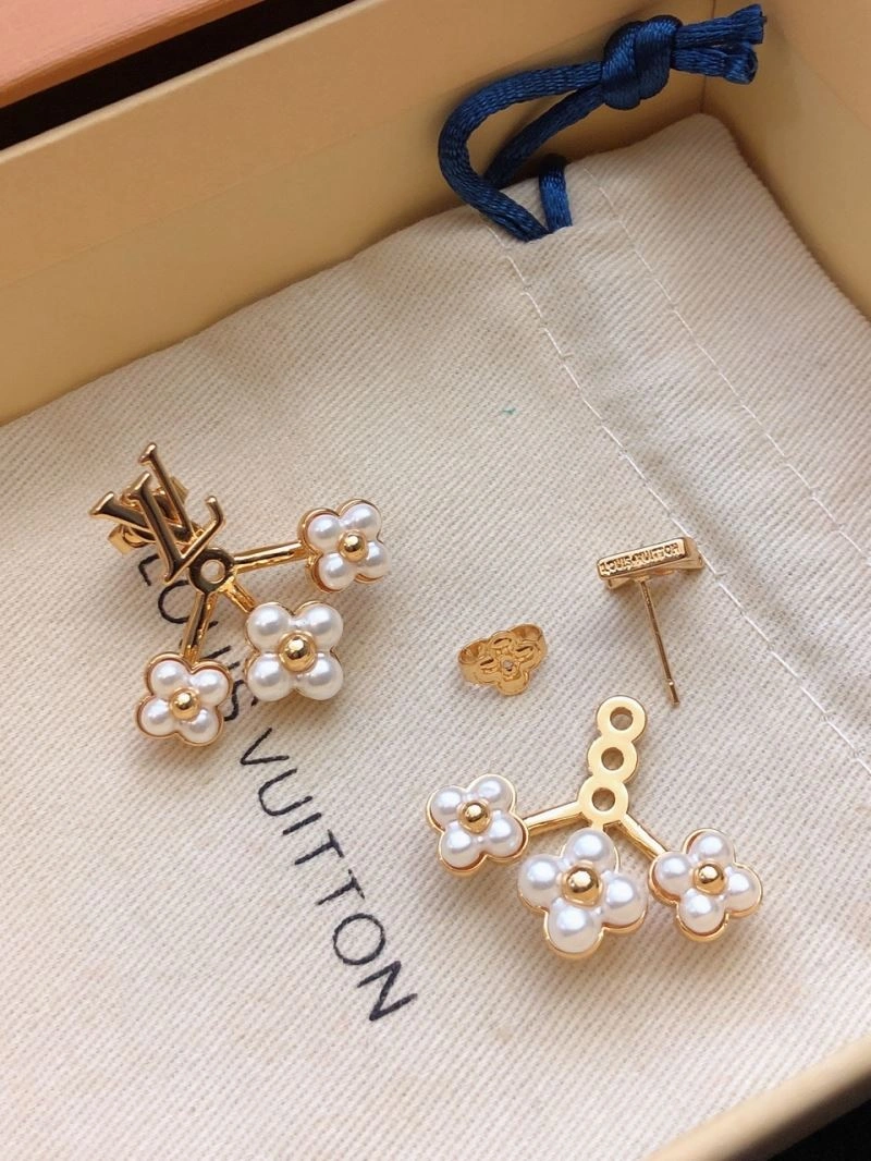 Louis Vuitton Earrings Bright 251547