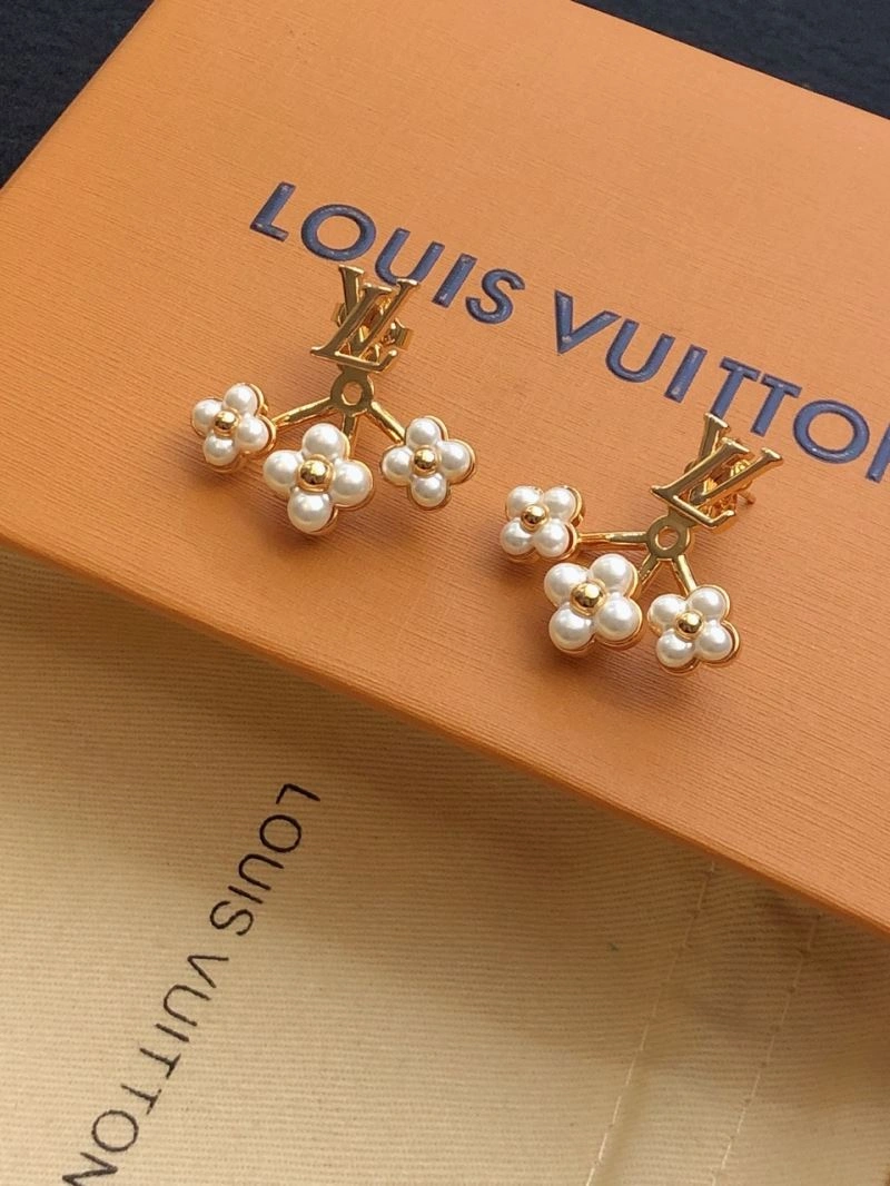 Louis Vuitton Earrings Bright 251547