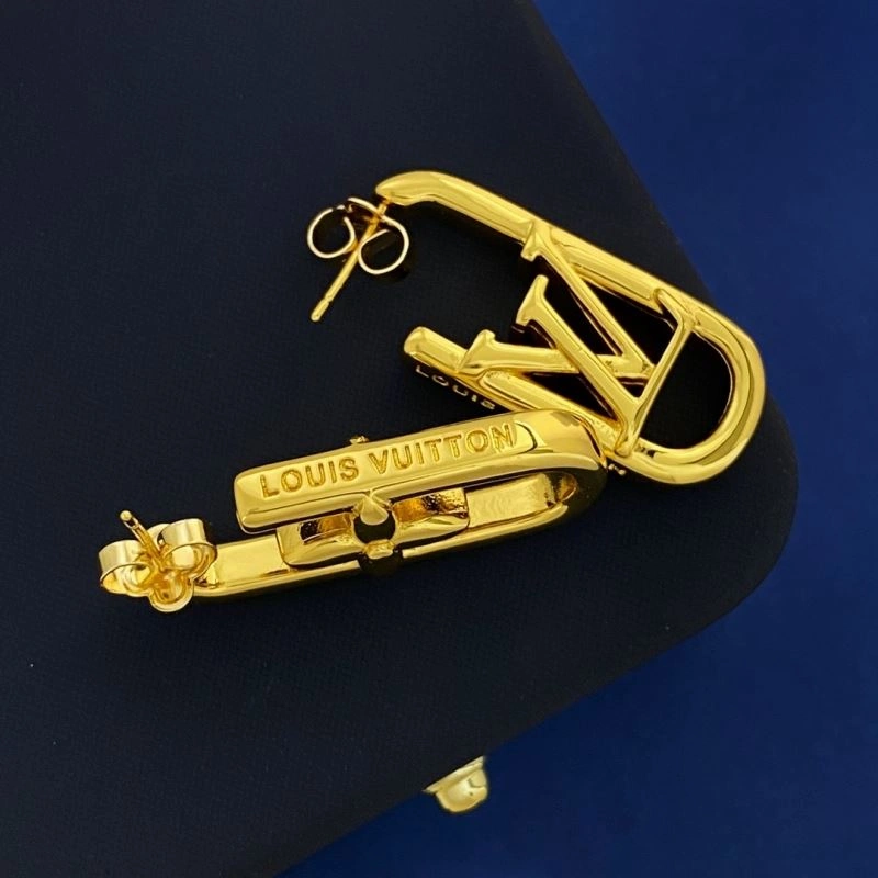 Stretchable Louis Vuitton Earrings 251519