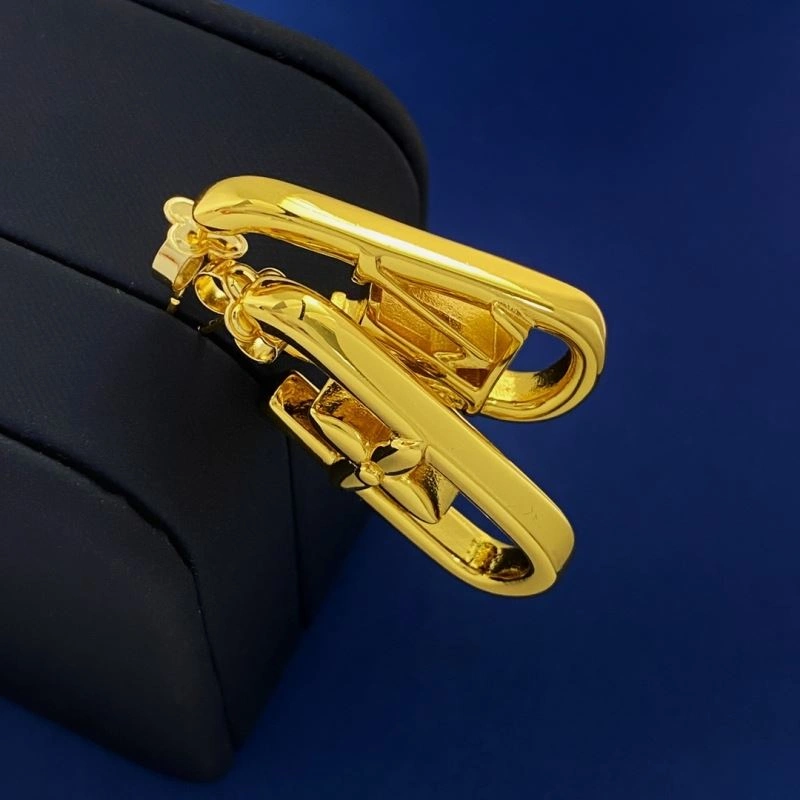 Stretchable Louis Vuitton Earrings 251519