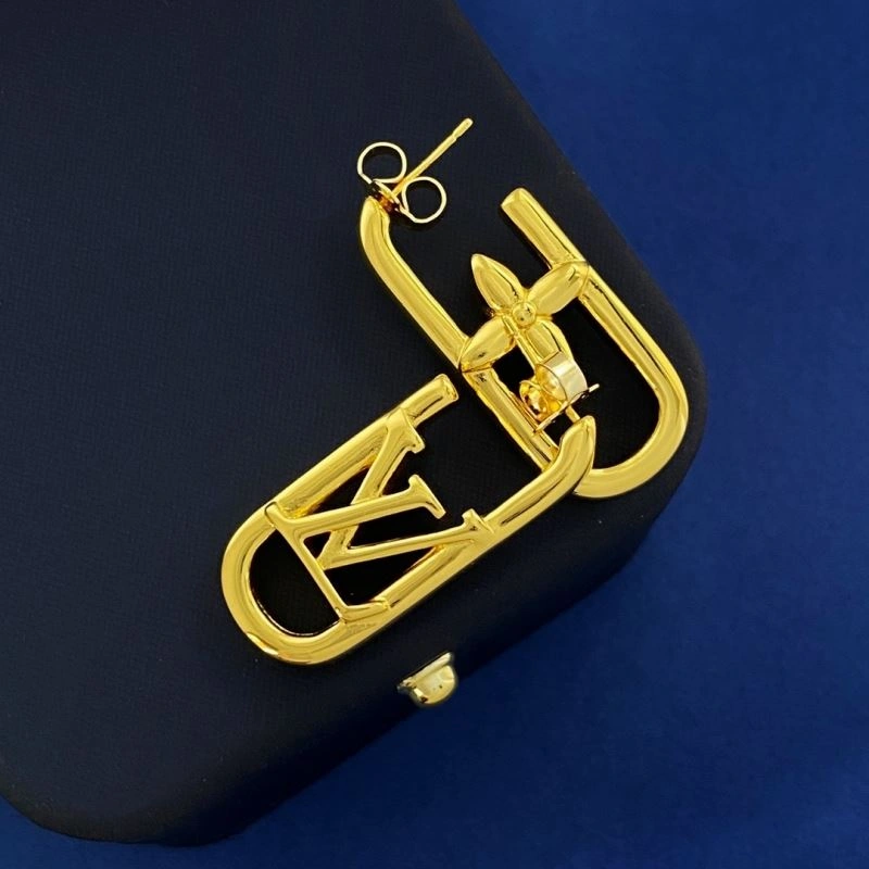 Stretchable Louis Vuitton Earrings 251519