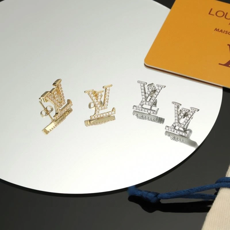 Resilient Louis Vuitton Earrings 251515