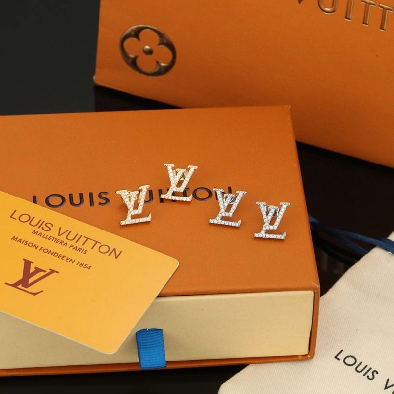 Resilient Louis Vuitton Earrings 251515