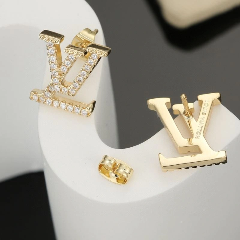 Resilient Louis Vuitton Earrings 251515