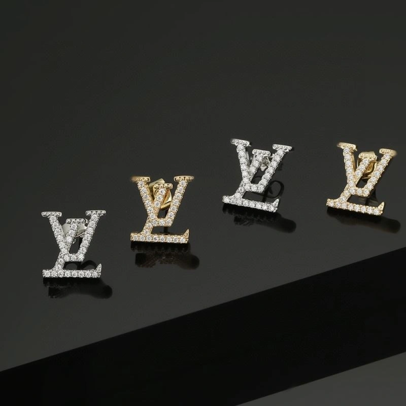 Resilient Louis Vuitton Earrings 251515