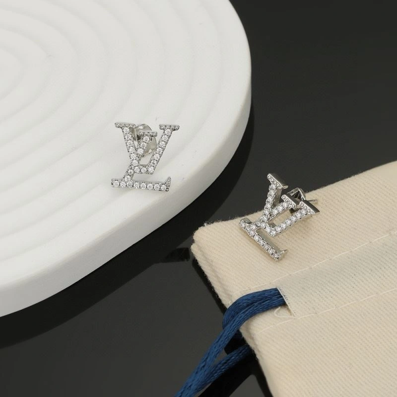 Resilient Louis Vuitton Earrings 251515