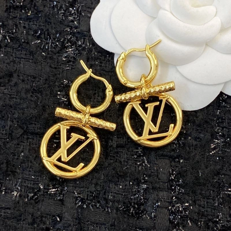 Louis Vuitton Earrings Supportive 251533