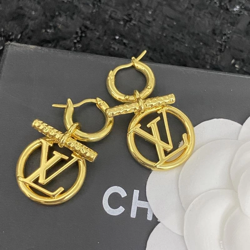 Louis Vuitton Earrings Supportive 251533