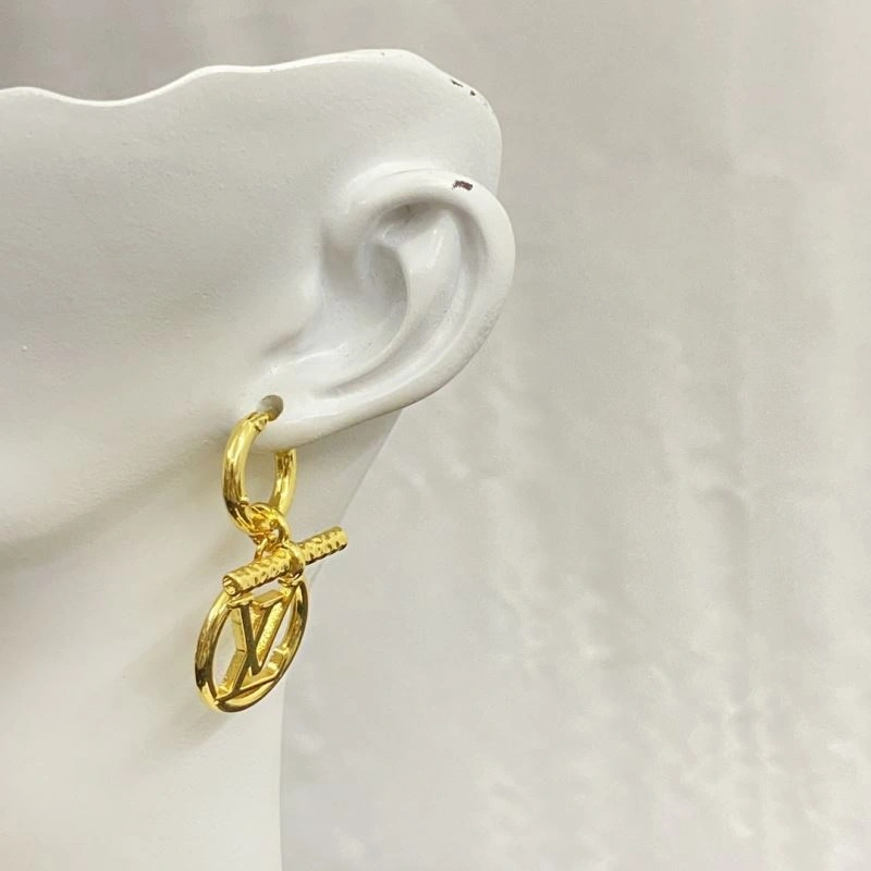 Louis Vuitton Earrings Supportive 251533