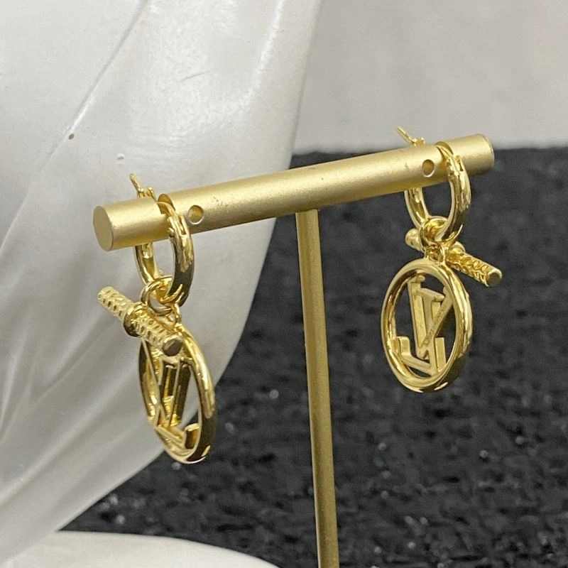 Louis Vuitton Earrings Supportive 251533