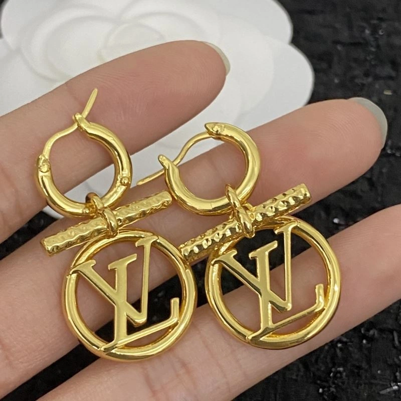 Louis Vuitton Earrings Supportive 251533