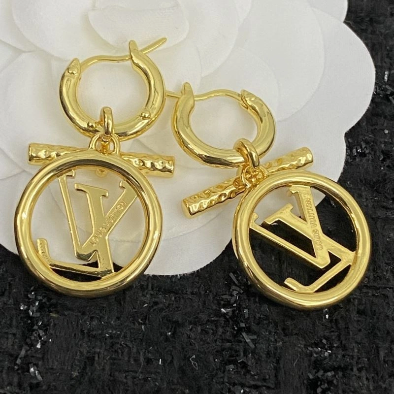 Louis Vuitton Earrings Supportive 251533