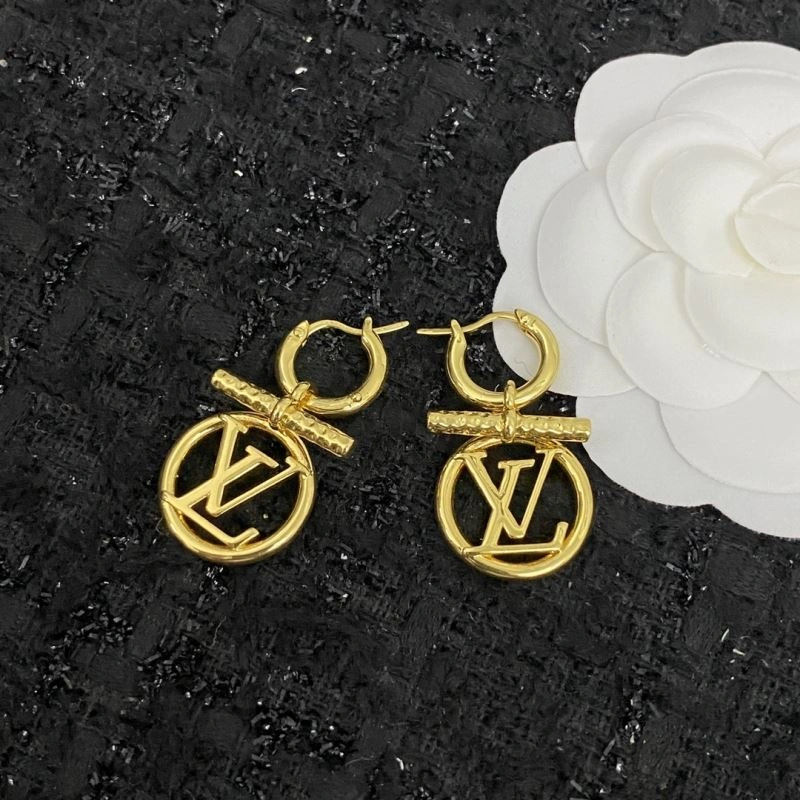 Louis Vuitton Earrings Supportive 251533