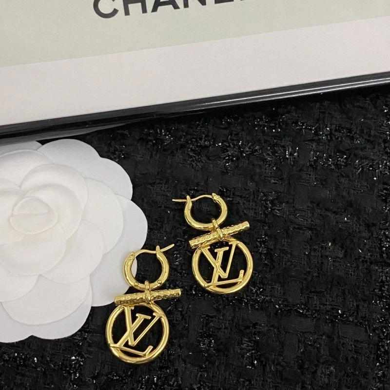 Louis Vuitton Earrings Supportive 251533