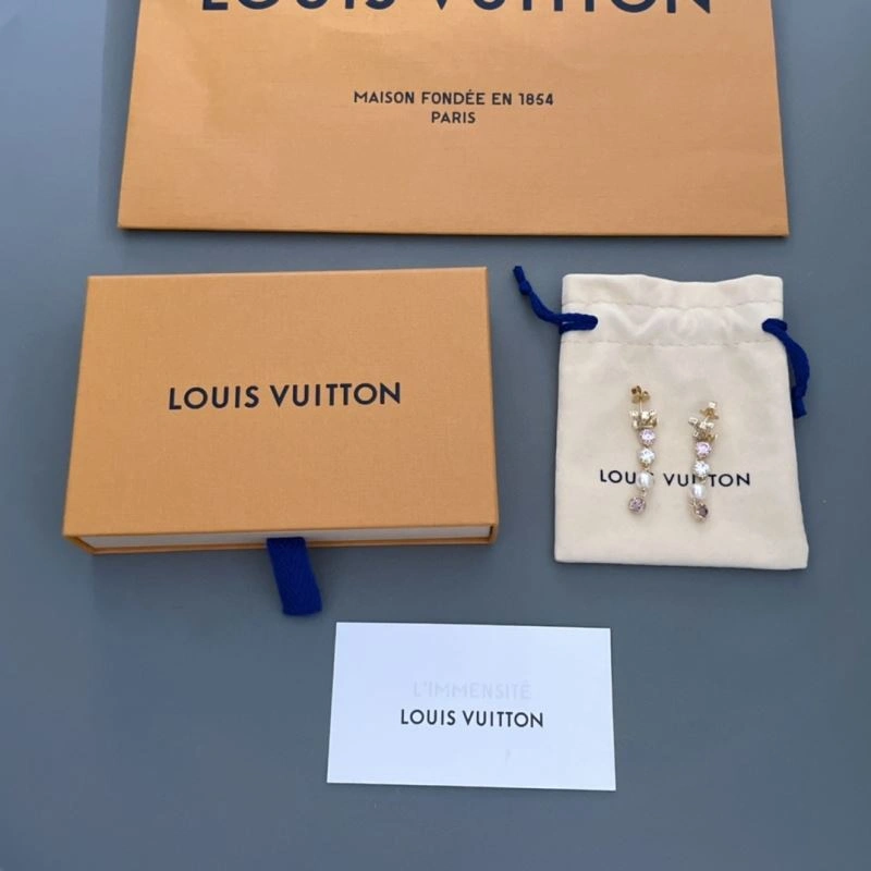 Louis Vuitton Earrings SmartChoice 251539