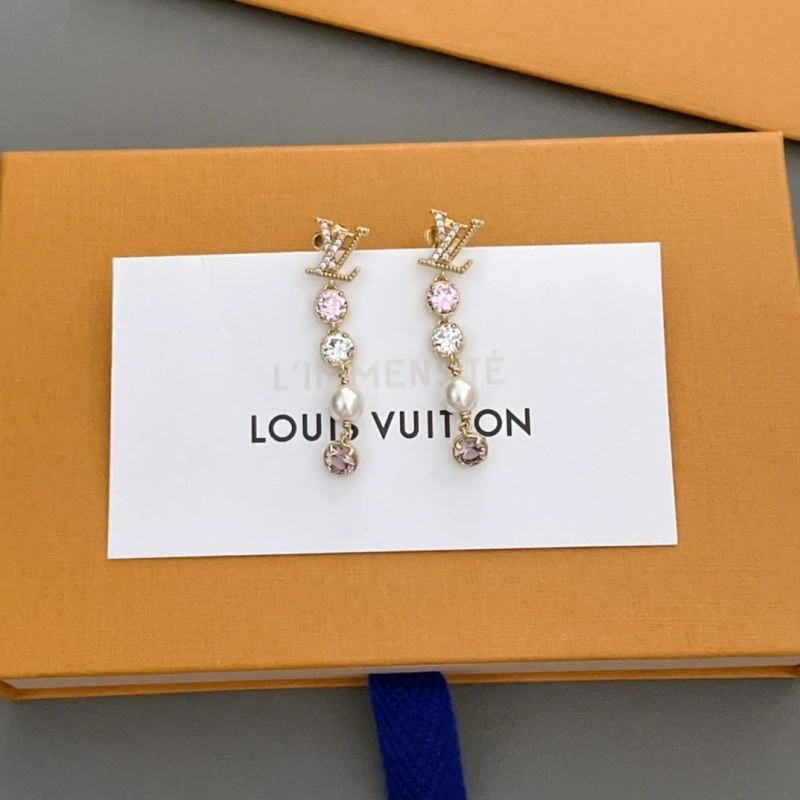 Louis Vuitton Earrings SmartChoice 251539