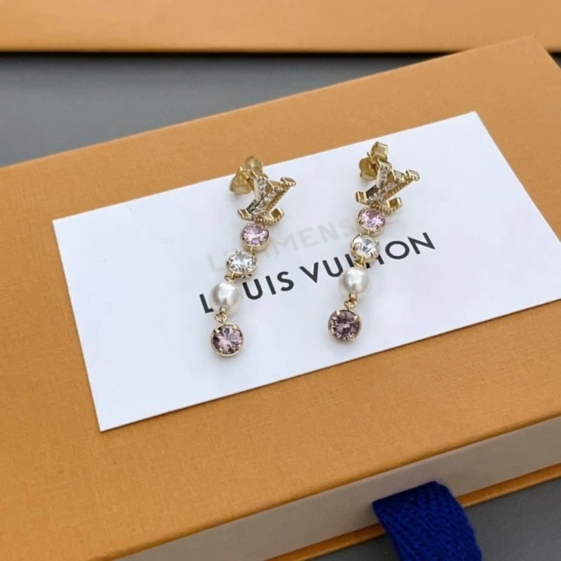 Louis Vuitton Earrings SmartChoice 251539