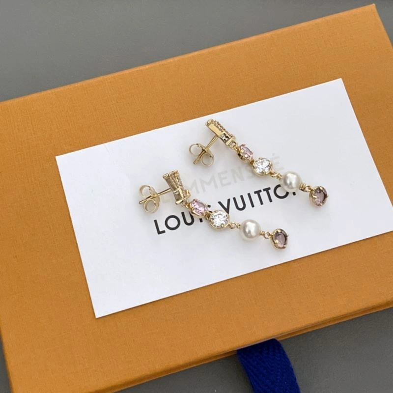 Louis Vuitton Earrings SmartChoice 251539