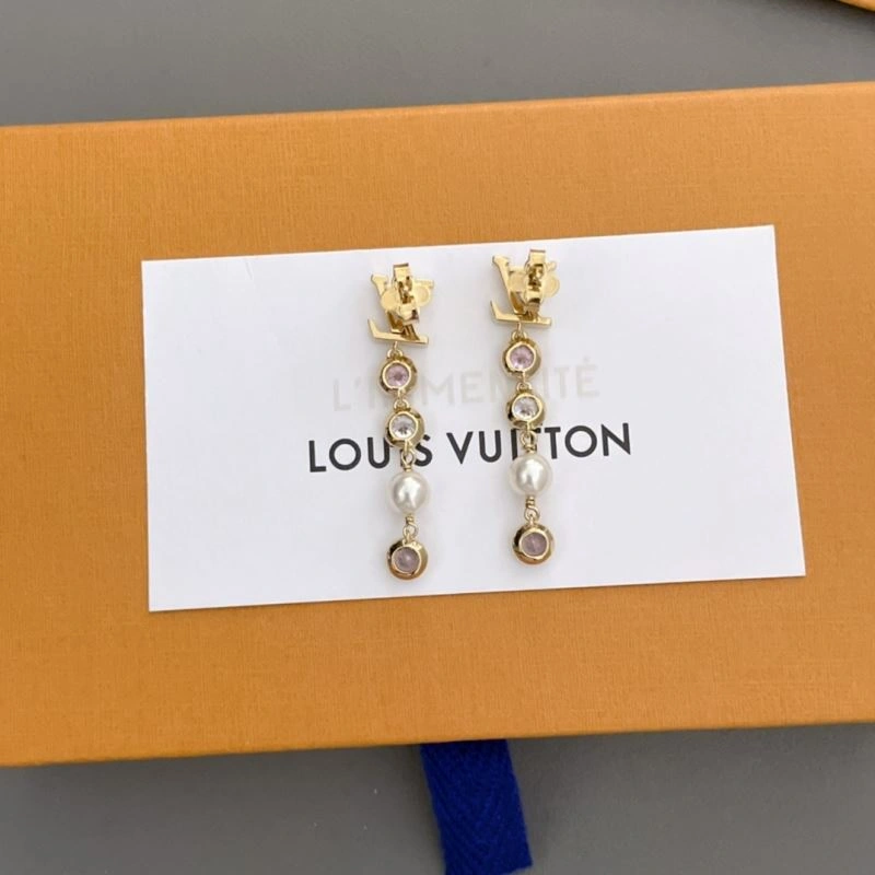 Louis Vuitton Earrings SmartChoice 251539