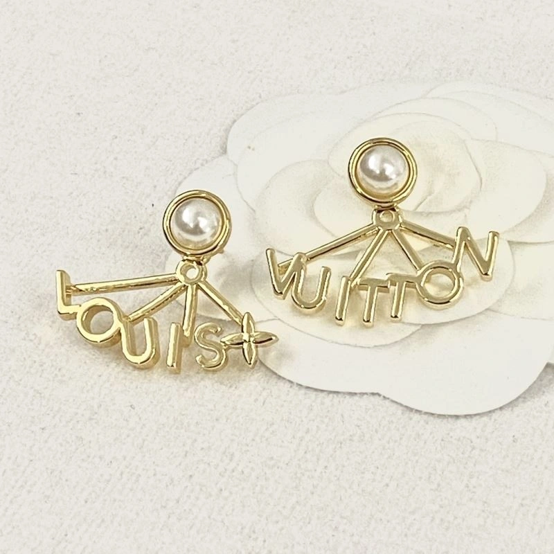 MultiPurpose Louis Vuitton Earrings 251516