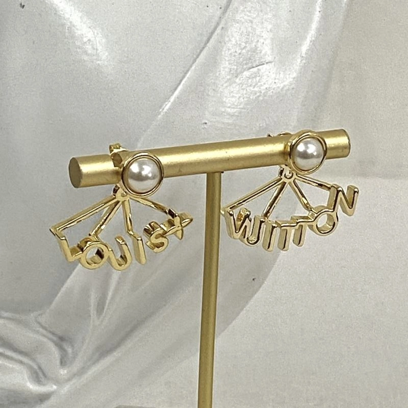 MultiPurpose Louis Vuitton Earrings 251516