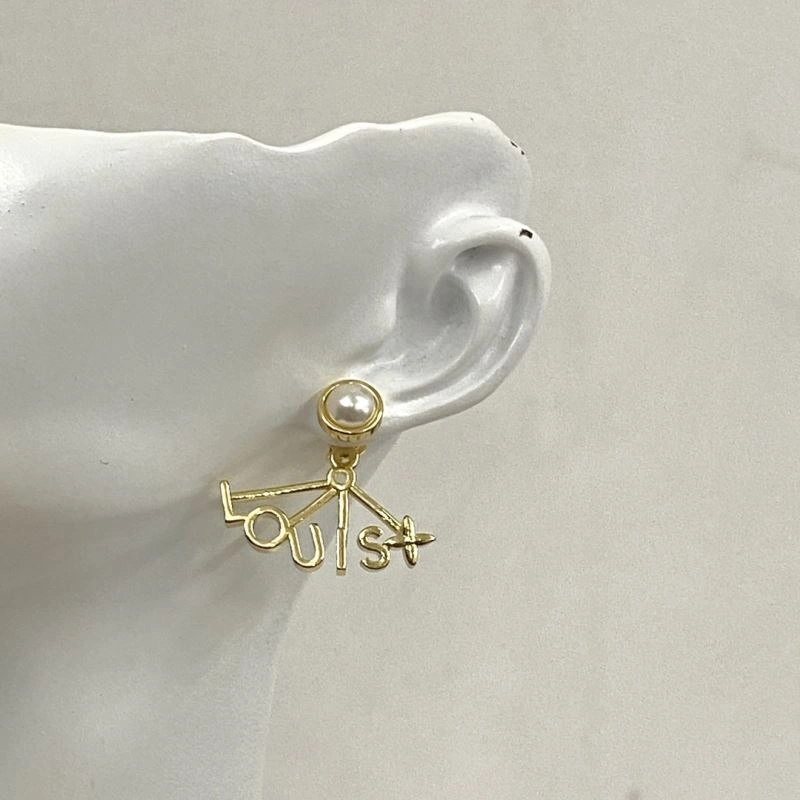MultiPurpose Louis Vuitton Earrings 251516