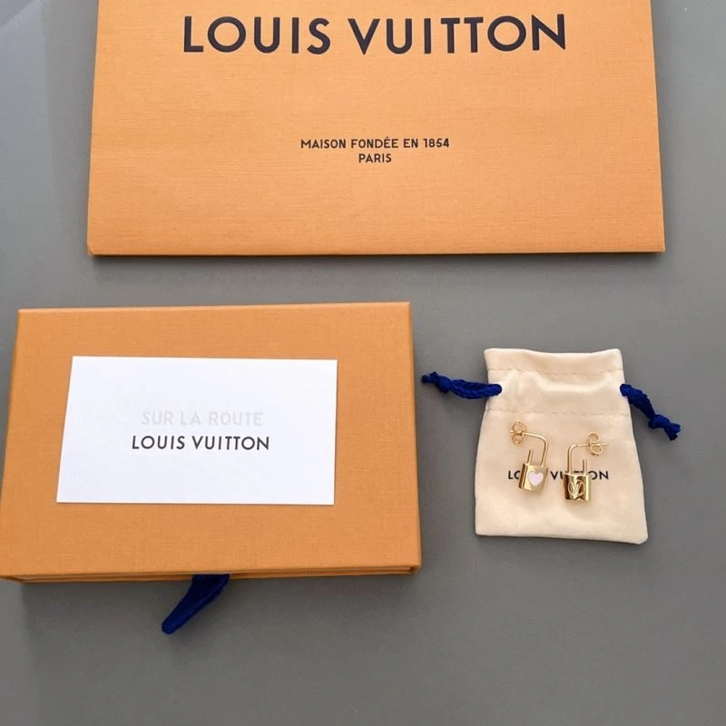 Louis Vuitton Earrings BestValue 251103