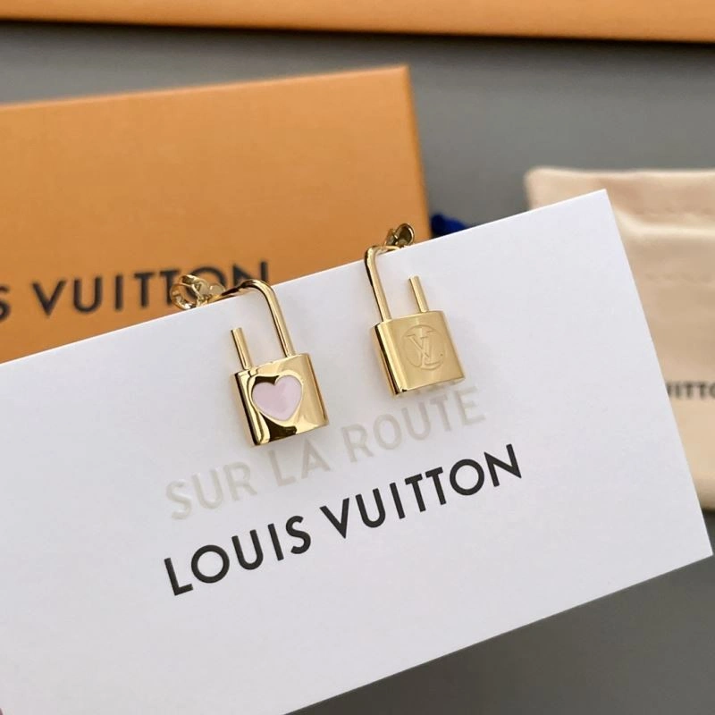 Louis Vuitton Earrings BestValue 251103